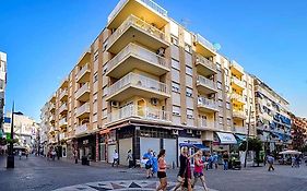 Apartamentos Avenida